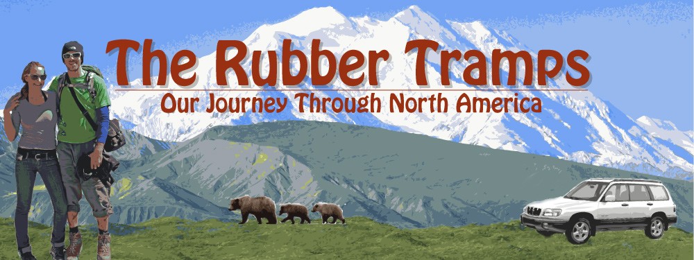 The Rubber Tramps