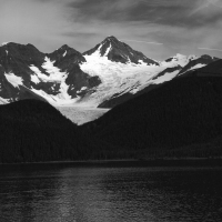 Alaskan Geology and The 1964 Earthquake